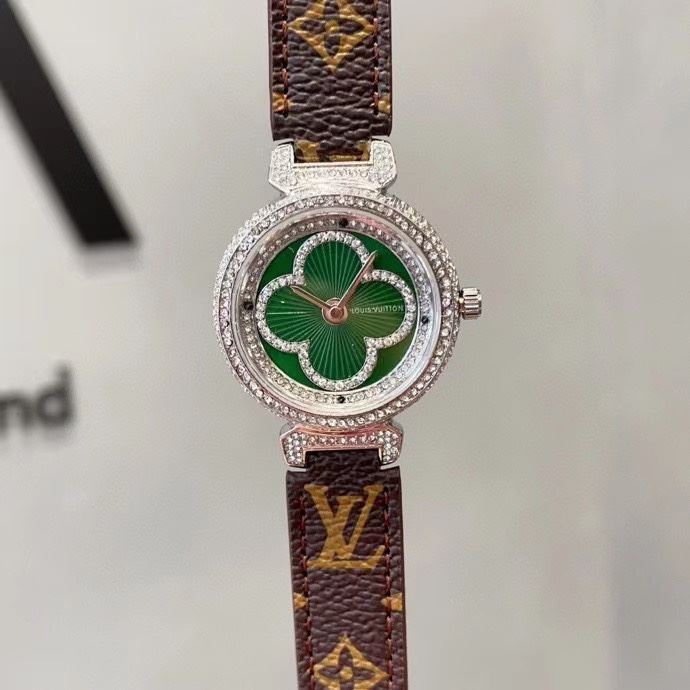 LOUIS VUITTON Watches